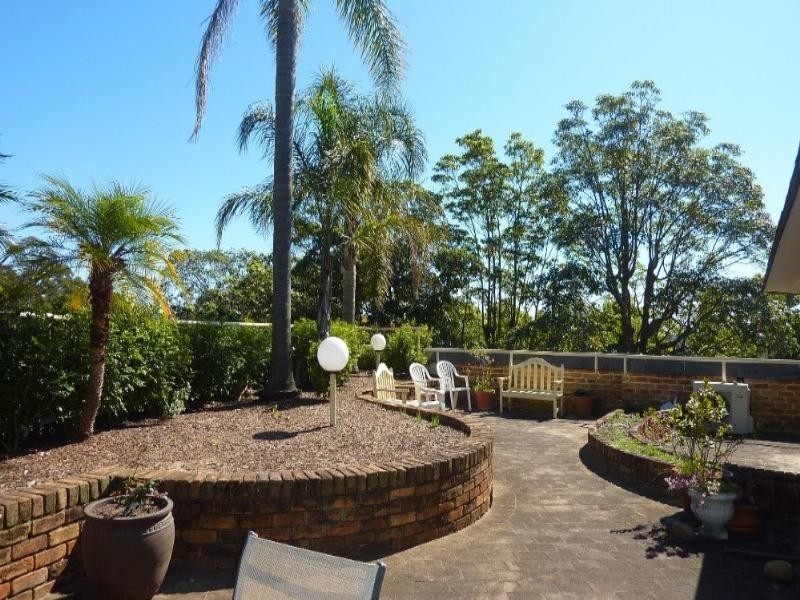 18/1 Woolcott Avenue, Wahroonga NSW 2076