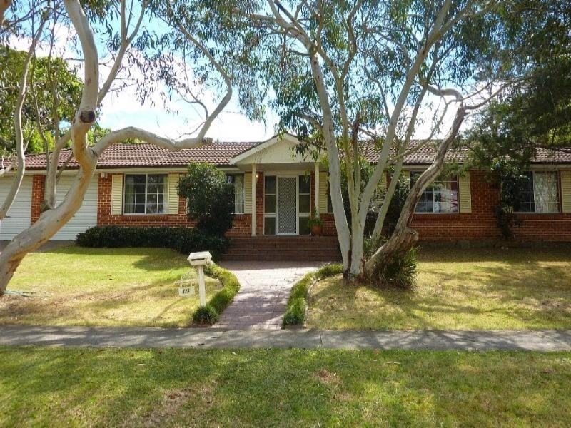 47A Queens Road, Asquith NSW 2077