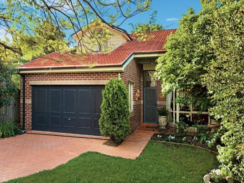 41b Chelmsford Avenue, Epping NSW 2121
