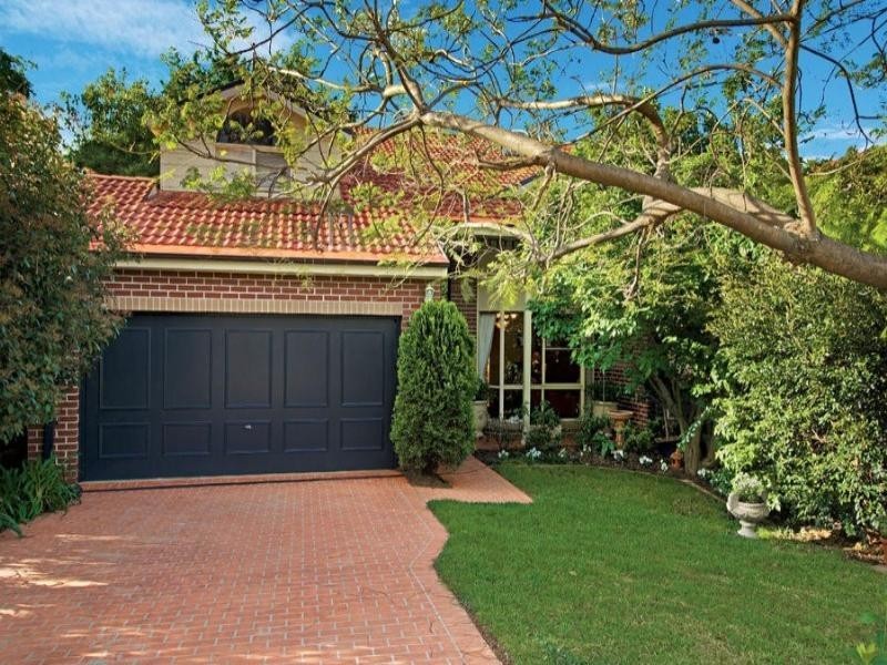 41b Chelmsford Avenue, Epping NSW 2121