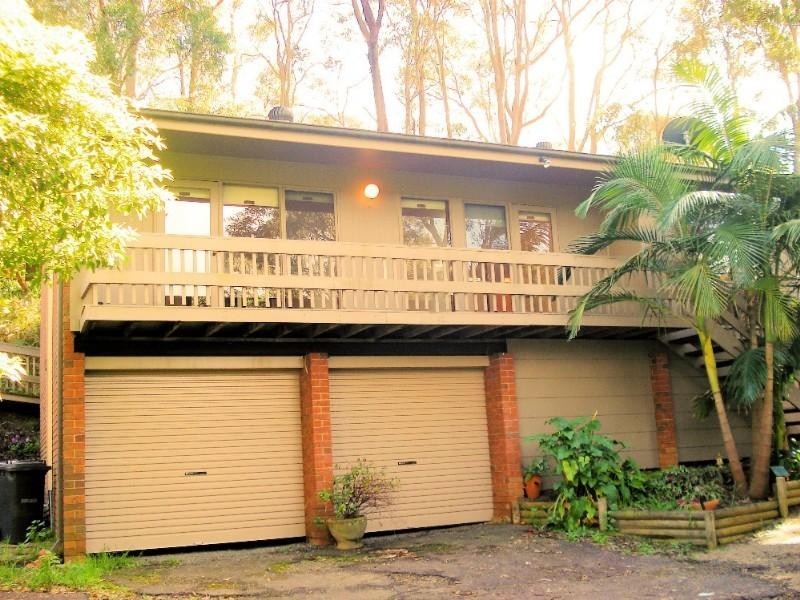 21 Heaney Close, Mount Colah NSW 2079