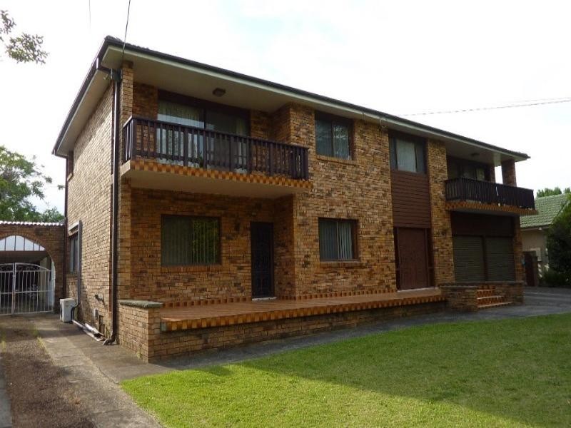 42 Clissold Road, Wahroonga NSW 2076