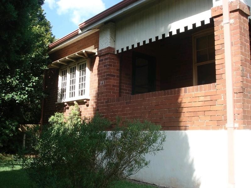 75 Unwin Road, Wahroonga NSW 2076