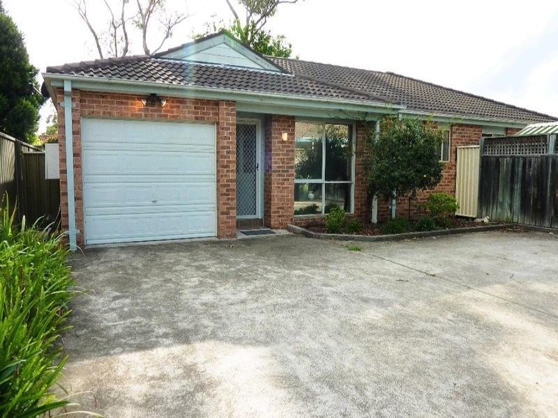 4B Excelsior Road, Mount Colah NSW 2079