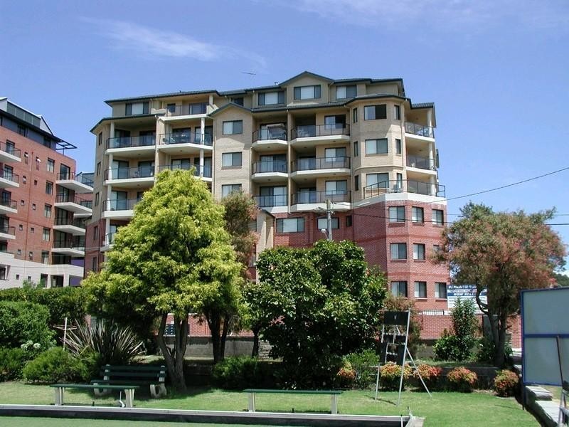 14/47 Waitara Avenue, Waitara NSW 2077