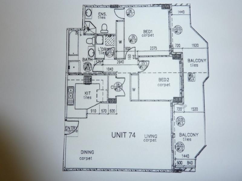 74/38 Orara Street, Waitara NSW 2077