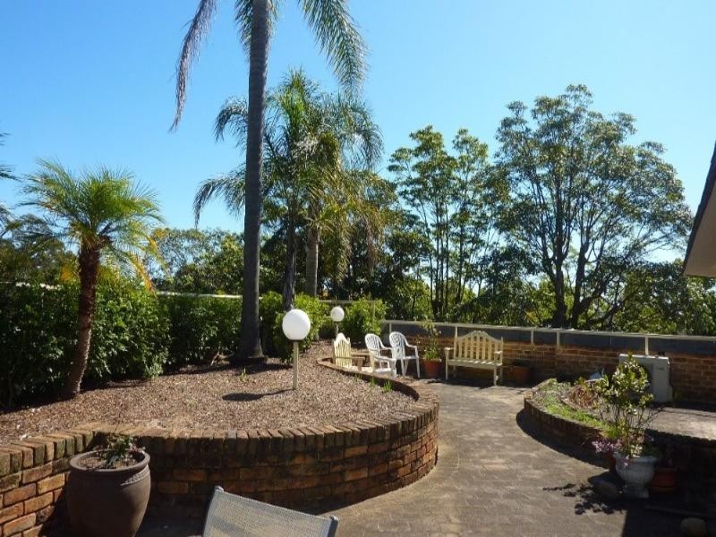 12/1 Woolcott Avenue, Wahroonga NSW 2076