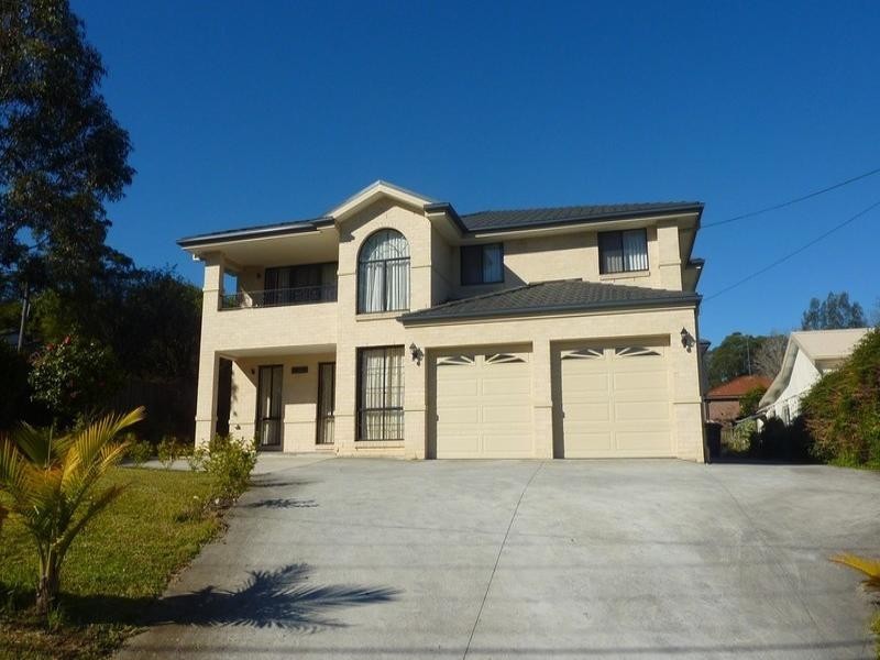 77 Unwin Road, Wahroonga NSW 2076
