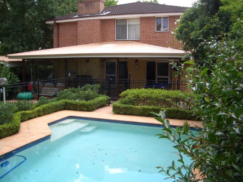 42A Park Avenue, Waitara NSW 2077