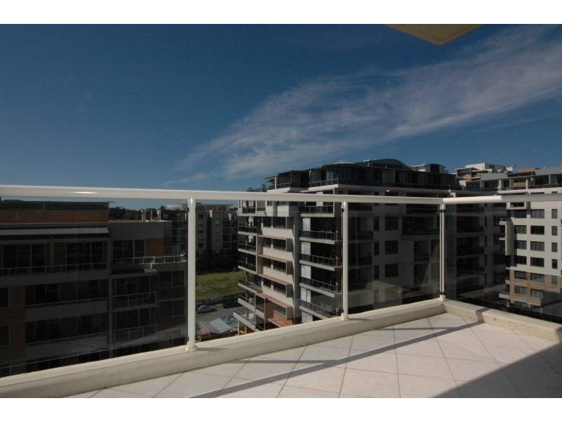 111/14-18 Thomas Street, Waitara NSW 2077
