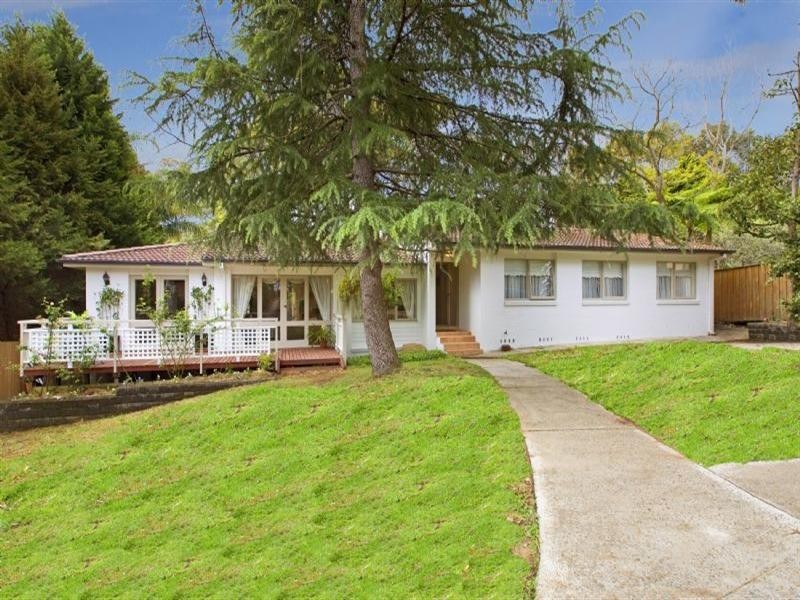 131A King Road, Wahroonga NSW 2076