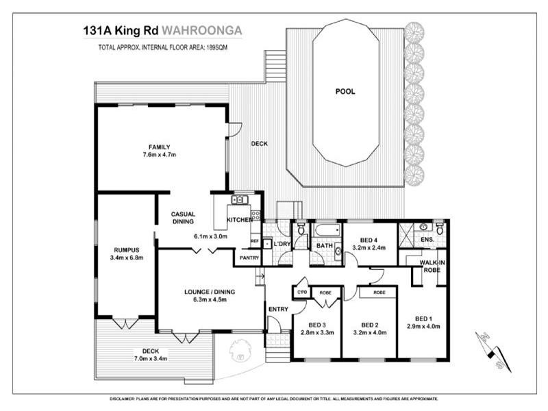 131A King Road, Wahroonga NSW 2076