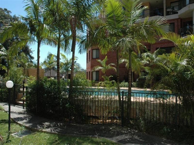 45/38 Orara Street, Waitara NSW 2077