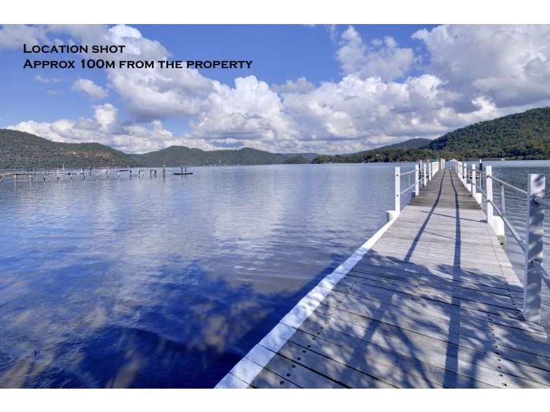 26 Kalinda Road, Bar Point NSW 2083