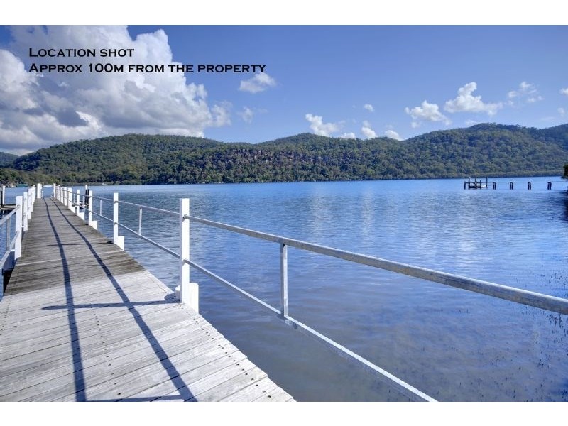 26 Kalinda Road, Bar Point NSW 2083