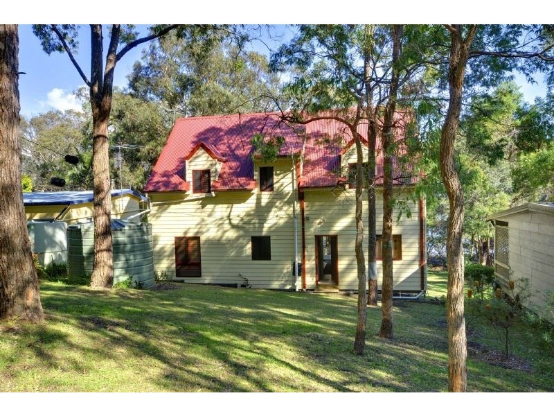 26 Kalinda Road, Bar Point NSW 2083