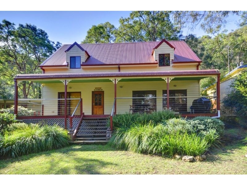 26 Kalinda Road, Bar Point NSW 2083