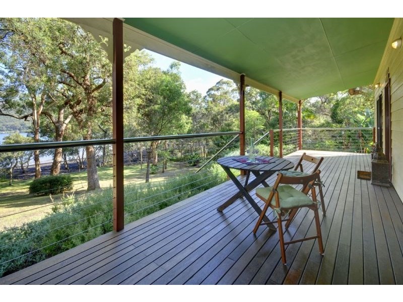 26 Kalinda Road, Bar Point NSW 2083