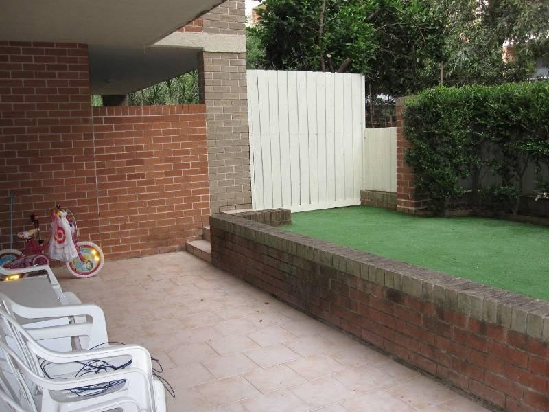 3/29-31 Romsey Street, Waitara NSW 2077