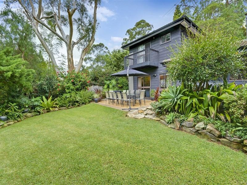 22 Landra Avenue, Mount Colah NSW 2079