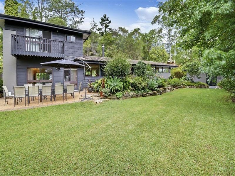 22 Landra Avenue, Mount Colah NSW 2079