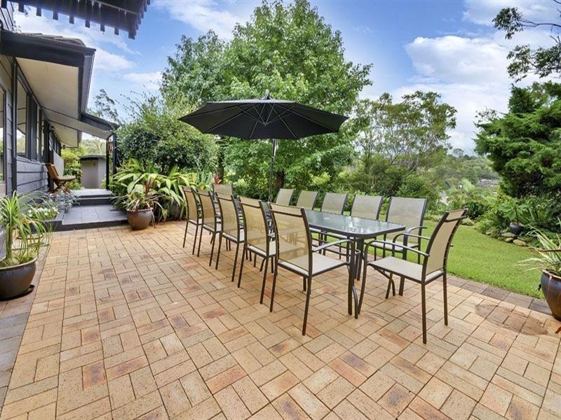 22 Landra Avenue, Mount Colah NSW 2079