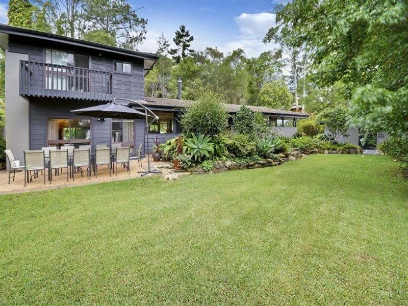 22 Landra Avenue, Mount Colah NSW 2079