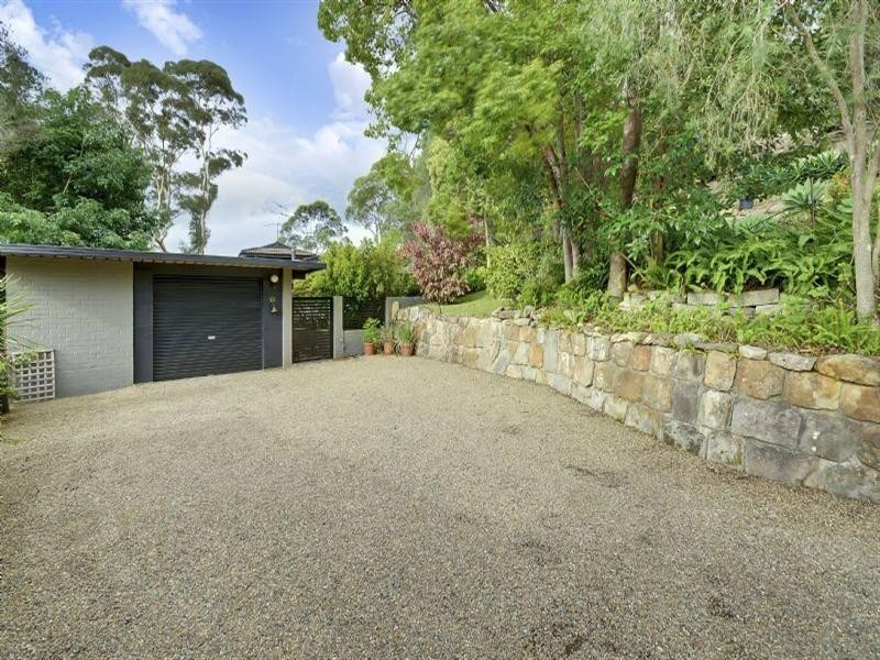 22 Landra Avenue, Mount Colah NSW 2079