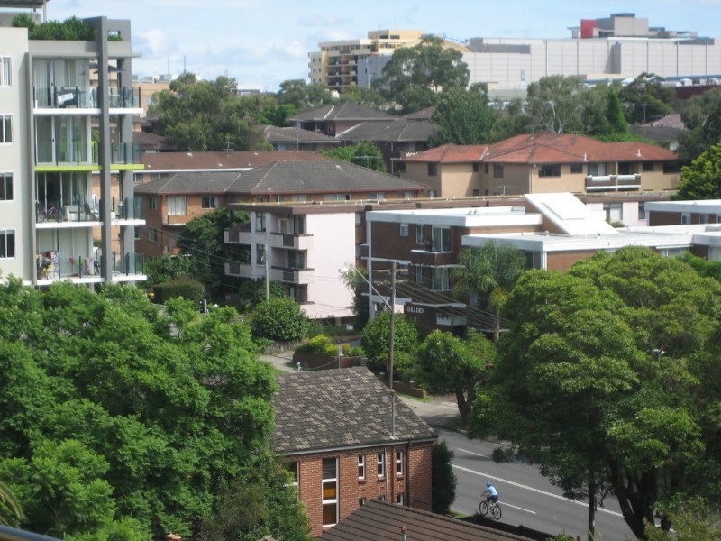 2705/32-36 Orara Street, Waitara NSW 2077