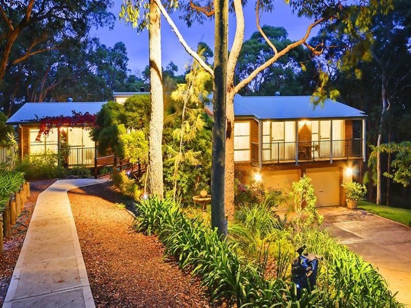 52 Hillcrest Road, Mirrabooka NSW 2264