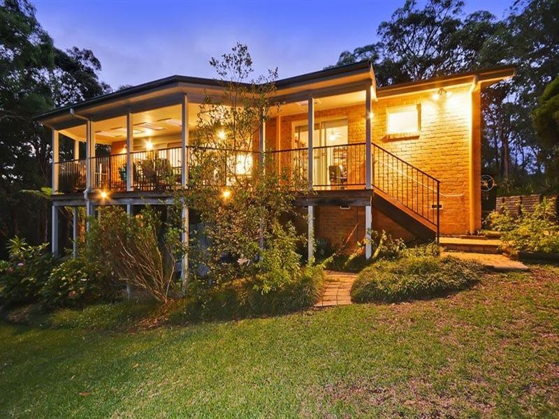 52 Hillcrest Road, Mirrabooka NSW 2264