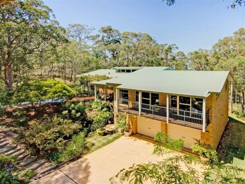 52 Hillcrest Road, Mirrabooka NSW 2264