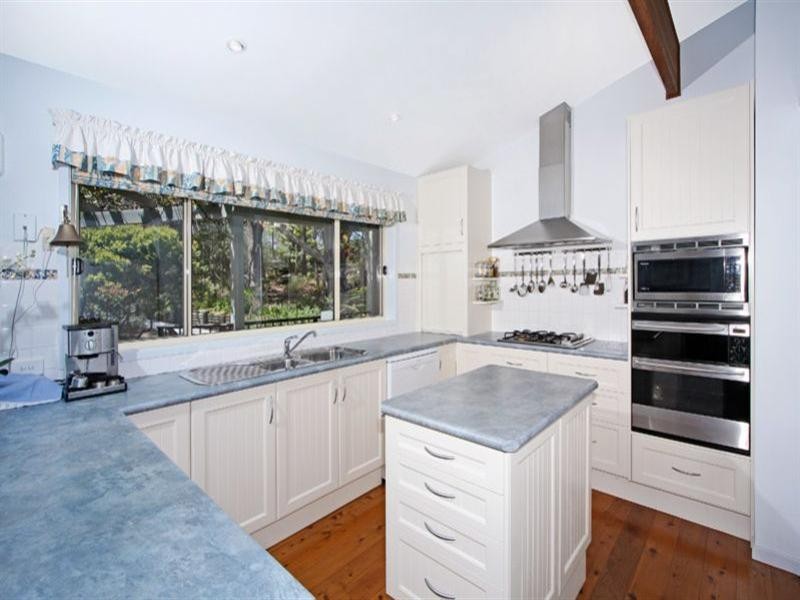 52 Hillcrest Road, Mirrabooka NSW 2264