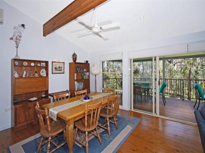 52 Hillcrest Road, Mirrabooka NSW 2264