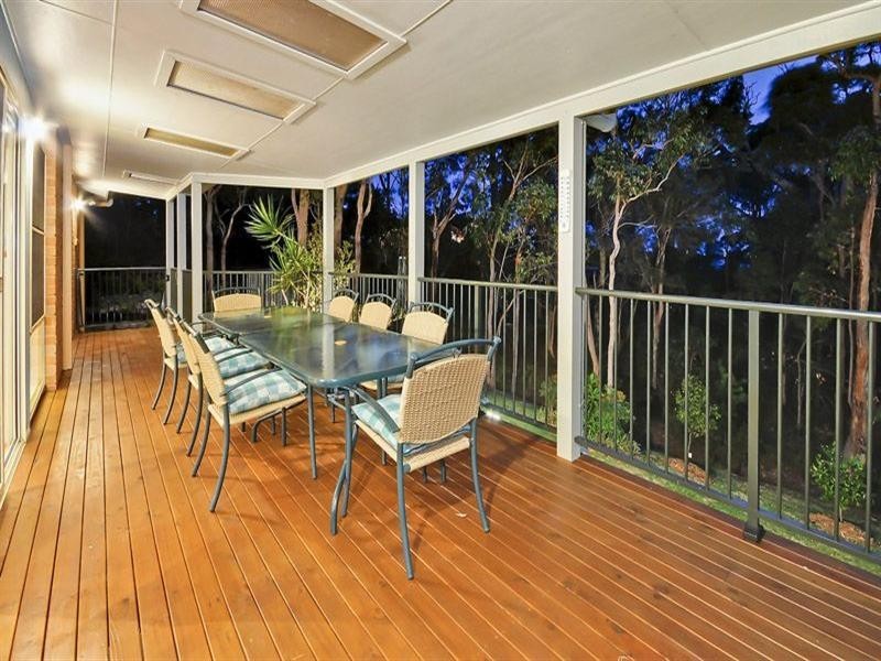 52 Hillcrest Road, Mirrabooka NSW 2264