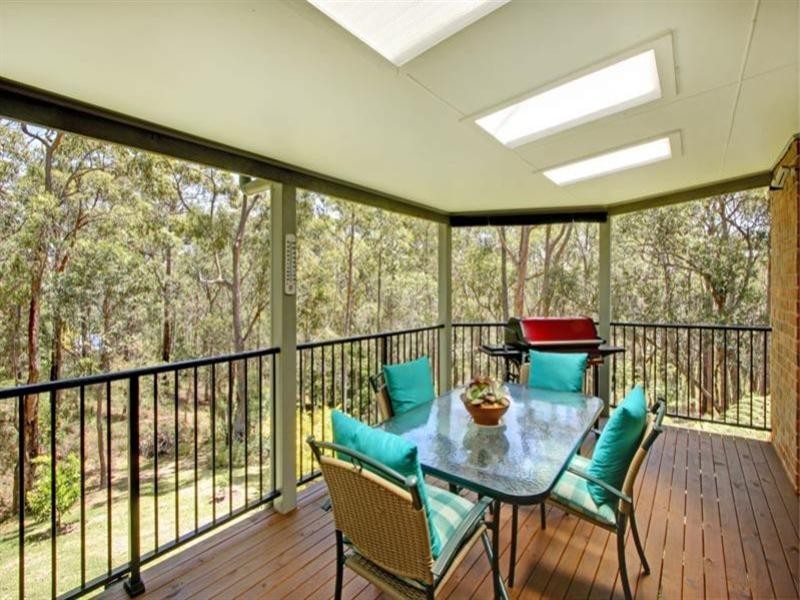 52 Hillcrest Road, Mirrabooka NSW 2264