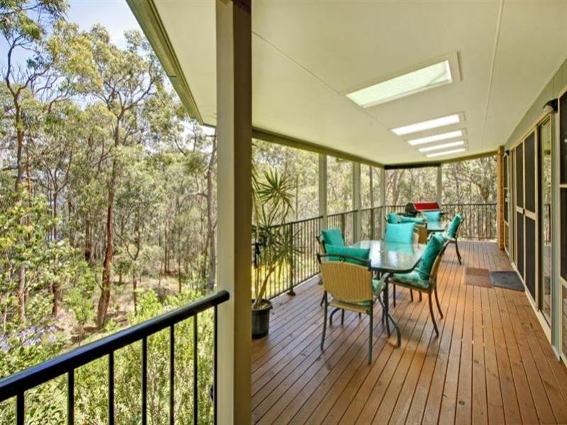 52 Hillcrest Road, Mirrabooka NSW 2264