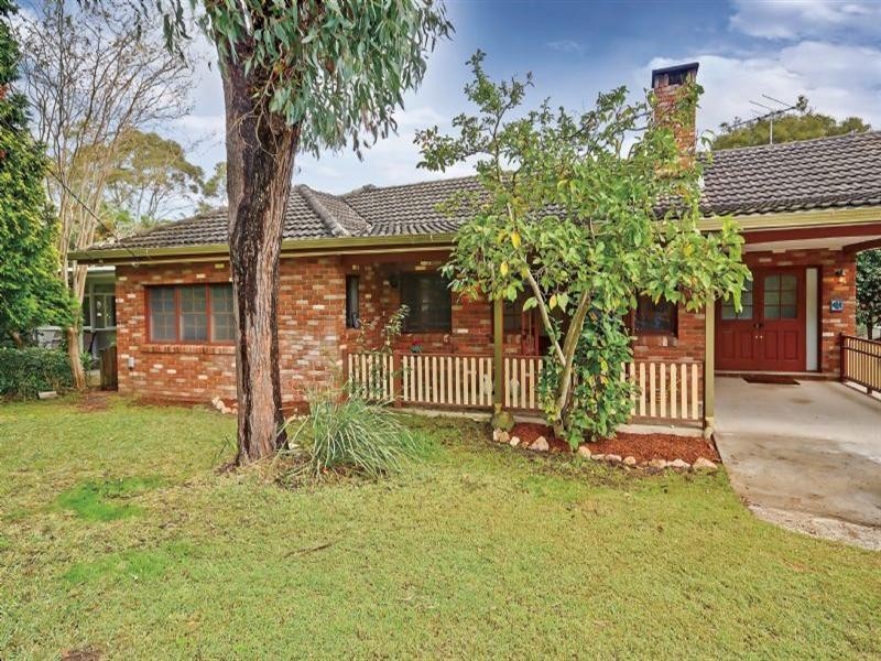 23 Bimbil Avenue, Mount Colah NSW 2079