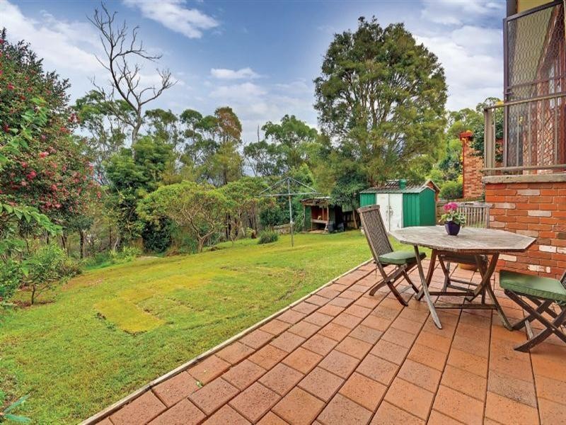 23 Bimbil Avenue, Mount Colah NSW 2079
