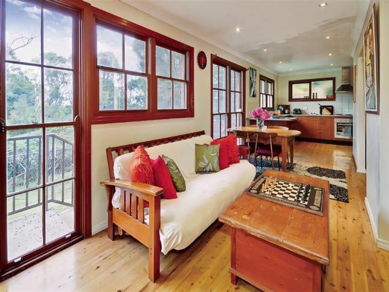 23 Bimbil Avenue, Mount Colah NSW 2079