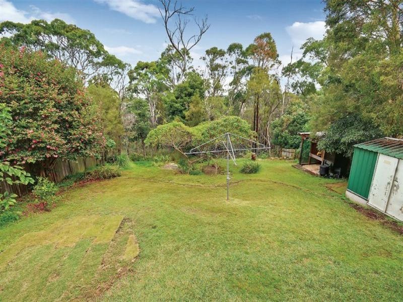 23 Bimbil Avenue, Mount Colah NSW 2079