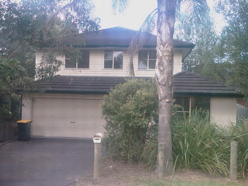 4 Parklands Road, Mount Colah NSW 2079