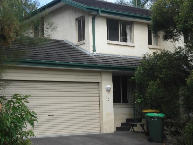 1C Northumberland Avenue, Mount Colah NSW 2079