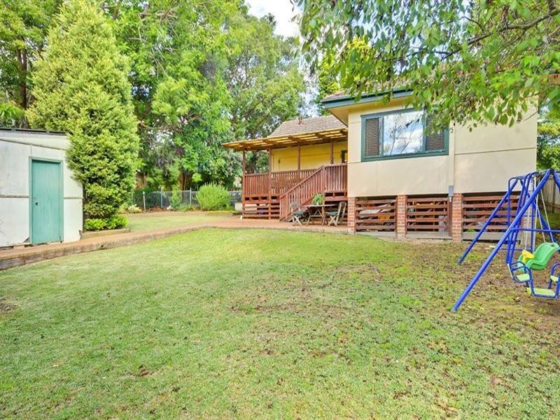 4 Turner Road, Berowra Heights NSW 2082