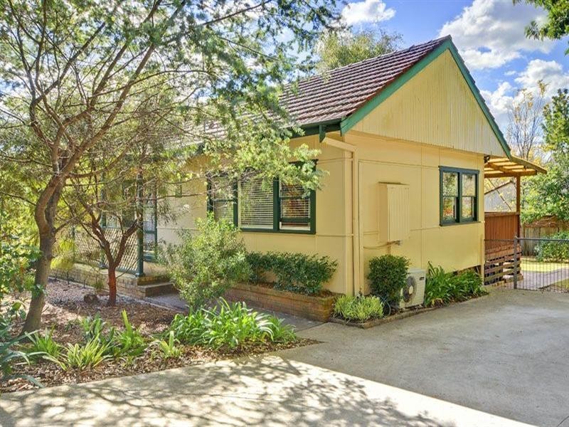 4 Turner Road, Berowra Heights NSW 2082