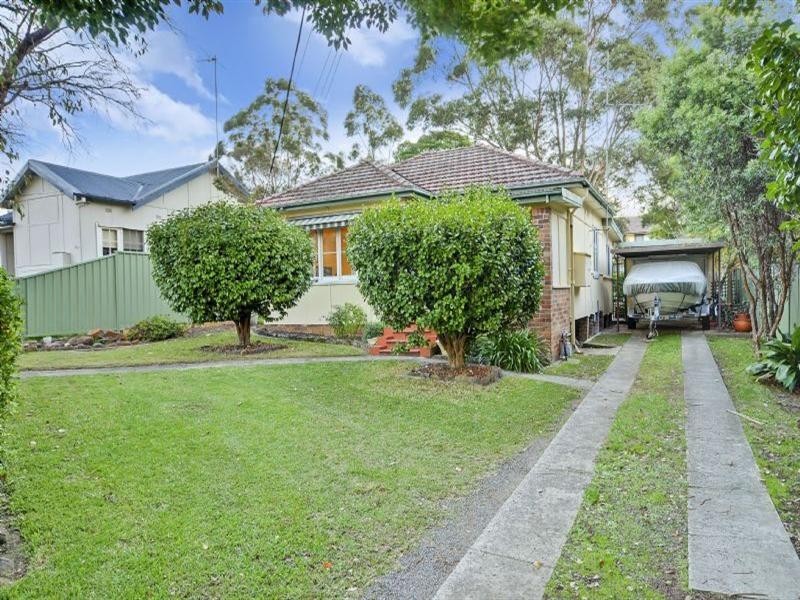 413 Pacific Highway, Asquith NSW 2077