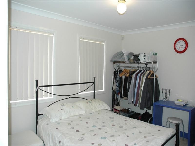 TH: 6/11-15 Haldane Street, Asquith NSW 2077