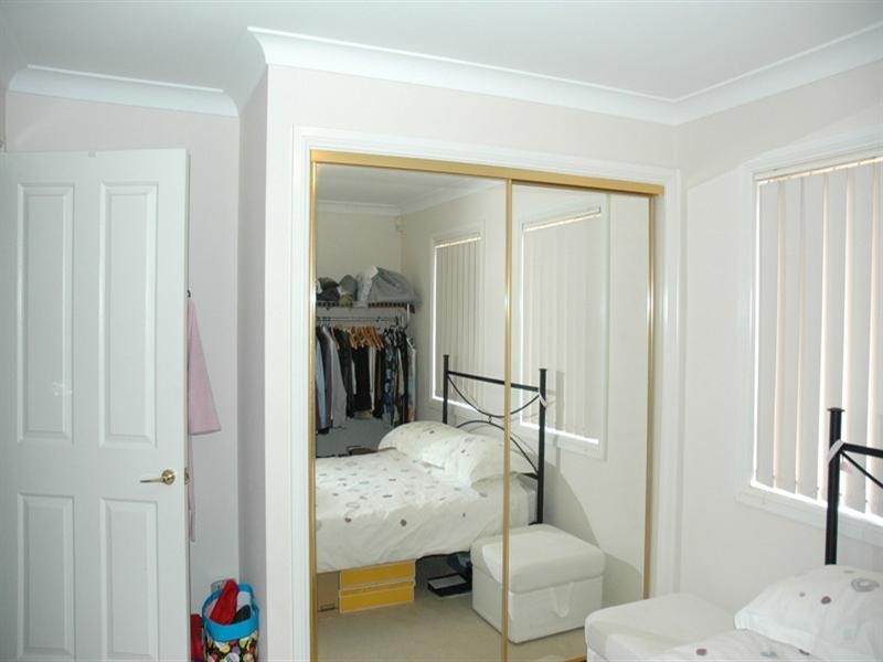 TH: 6/11-15 Haldane Street, Asquith NSW 2077
