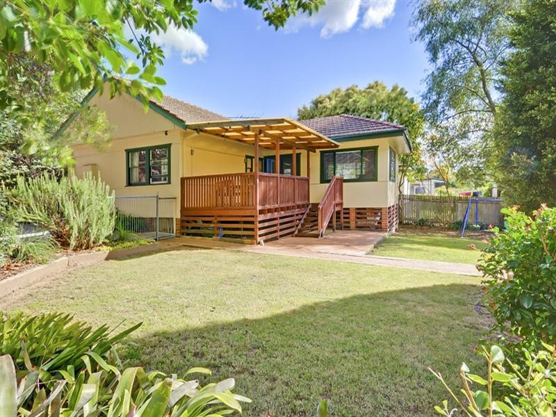 4 Turner Road, Berowra Heights NSW 2082