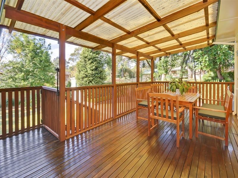 4 Turner Road, Berowra Heights NSW 2082